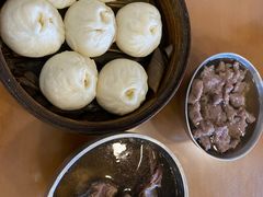 -老牌依强牛肉店(达道总店)