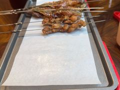 -永红源啤酒·烧烤·海鲜·大排档(台柳路店)