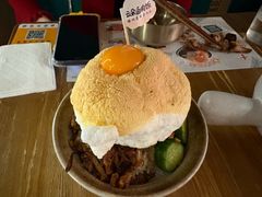 -岛风·台食小馆 ISLAND BISTRO(烟台山店)