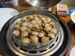 -海味当家·蒸锅海鲜(星海公园店)