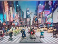 -济州岛泰迪熊博物馆