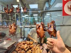 -周生记太爷鸡(文明路店)