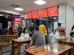 -北门严记小吃(九华中路店)