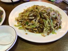 -盛德利食府 天津菜(河西店)