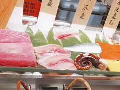 -盛宴自助餐厅(运达喜来登店)