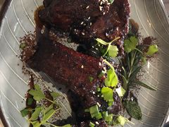 咖啡小排骨-the rug 飞毯 (朝阳公园店)