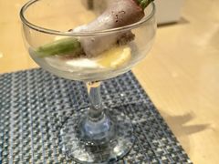 -威珀斯酒店·珀萃美食餐厅 | 海鲜刺身·现烤生蚝·特色烤肉