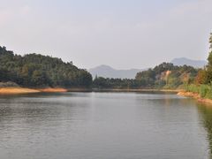 -千岛湖龙川湾