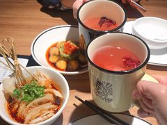 -太二酸菜鱼(福州泰禾店)