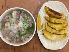 -清真蒋有记(老门东店)