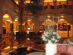 DSC01701-深圳东部华侨城茵特拉根酒店