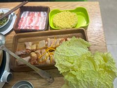 -菌小白火锅(时尚天河店)
