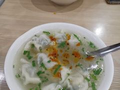 -隆盛园火勺馄饨面(省医院店)