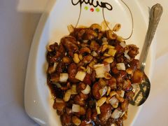 -峨嵋酒家(地安门店)