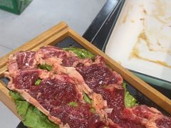 -牛犇炭火烤肉·鲜切烤肉(承德总店)