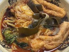 -刘文祥麻辣烫(未来科技城店)