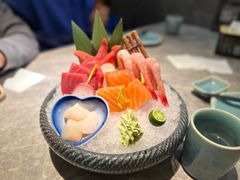 -炙柒Sekinana·精致日料(合生汇店)