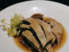 -永安鱼庄·镇江菜(东吴路店)
