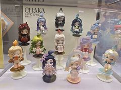 -泡泡玛特POPMART(蓝色港湾店)