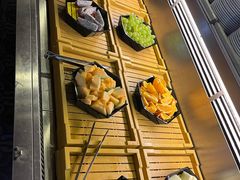 -火炉火自助餐(喜隆多店)