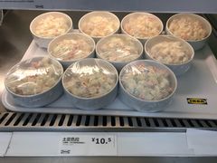 -宜家·瑞典风味餐厅(无锡店)