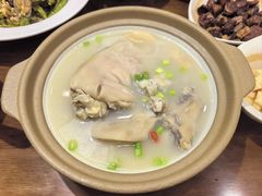 -叁煨蹄花·下饭盐帮菜(人民广场店)