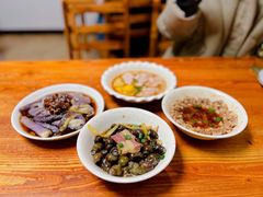 蒸螺蛳-玲燕蒸菜馆(江东路店)