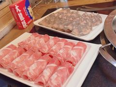 -大龙辣火锅·龙虾·烧烤(湖滨新天地店)