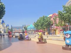 -青岛方特梦幻王国