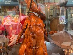 -黄连大头华烧鹅店(大良店)