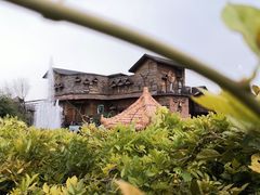 -呀路古热带植物园