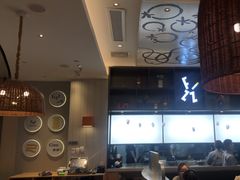 -菲滋意式餐厅(临海银泰店)