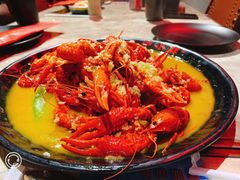 -沪小胖小龙虾(淮海中路旗舰店)