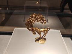 -陕西历史博物馆