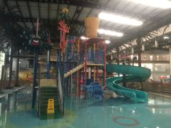 -南宫温泉水世界