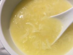 香甜玉米羹-前海沿·青岛菜(李沧万达店)