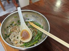 -老仓醋米线(万达店)