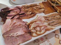 -王妈热卤·川味馆(海昌店)