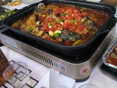 -云晓光头烧烤吧(盛夏店)