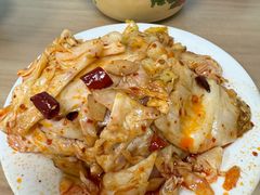 -定家小酥肉·清真(回民街店)