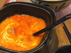 -阿香米线(龙岗万科广场店)