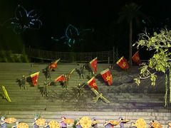 -三亚红色娘子军演艺公园景区