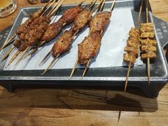 -管氏翅吧(国展店)