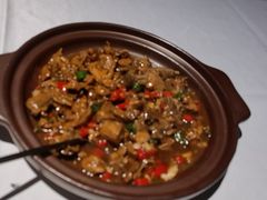 -庆云楼饭庄(什刹海店)