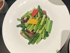 -湖滨客舍·湖北菜