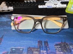 -MUJOSH木九十眼镜(苏州中心店)