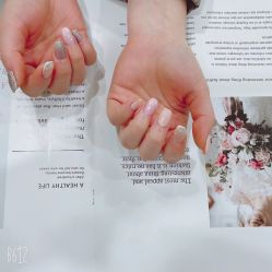 -UMl Nail 尤米美甲美睫半永久