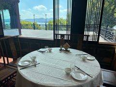 -楼外楼(西湖景区孤山路店)