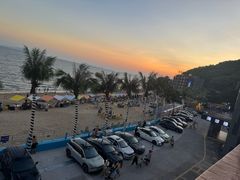 -海角城白海豚浪漫海滩