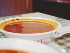 -华梅西餐厅(哈尔滨中央大街店)